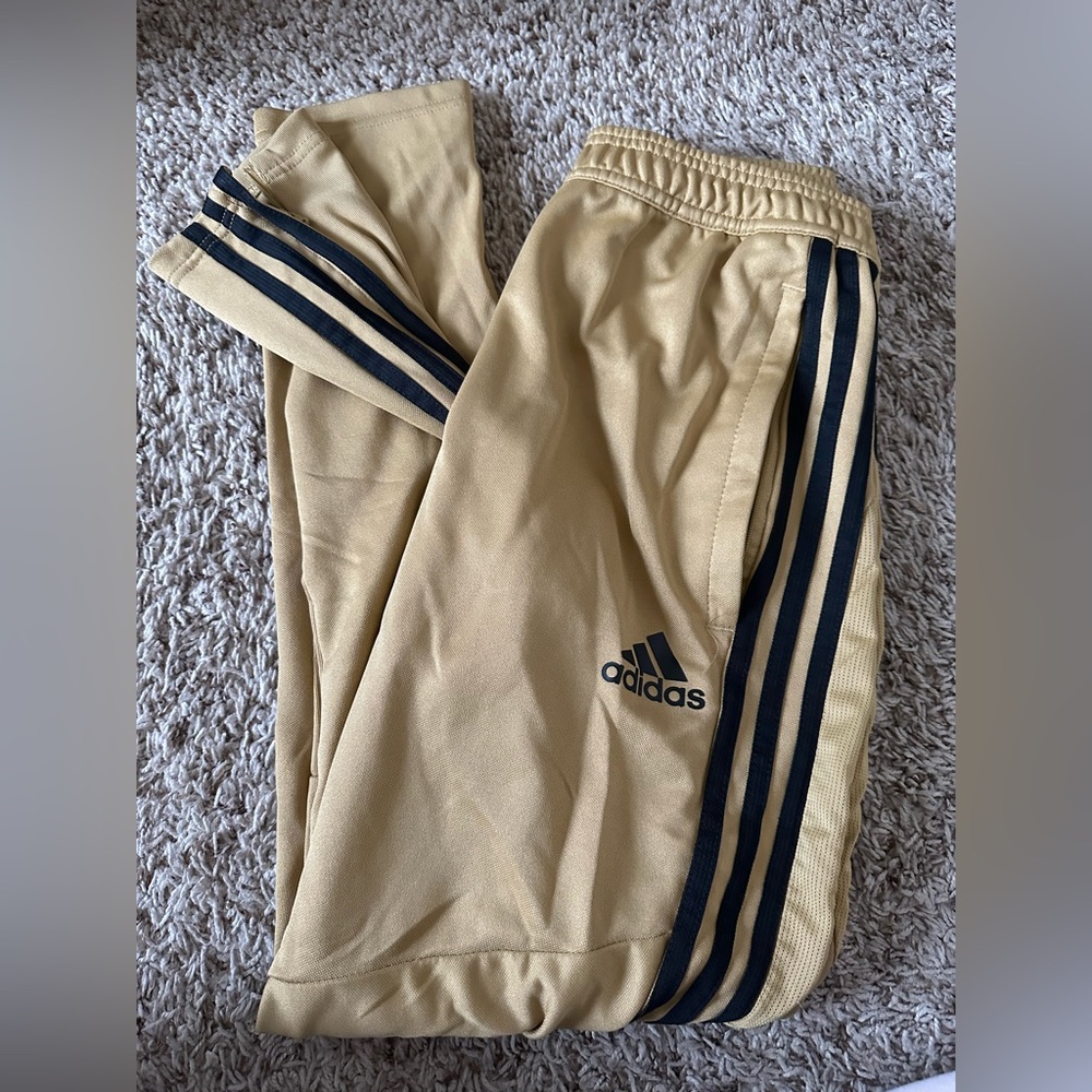 sweatpants - Picture 3 of 5